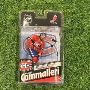 NHL Action Figure Set